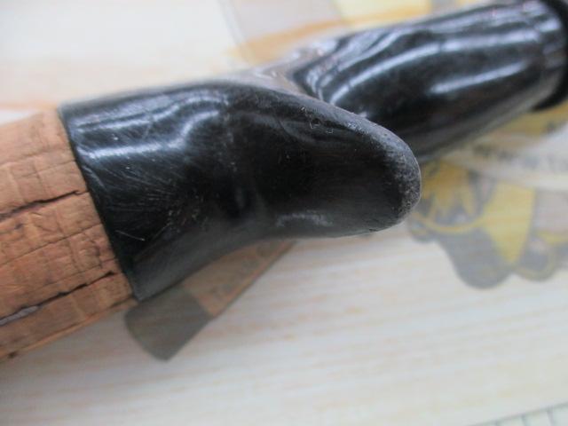 デストロイヤー F4-67TX(トマホーク)