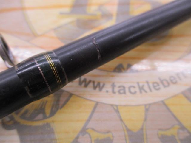 デストロイヤー F4-67TX(トマホーク)