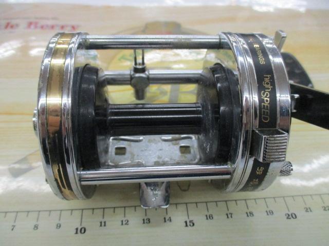 7500C3 JAPAN SPECIAL クローム