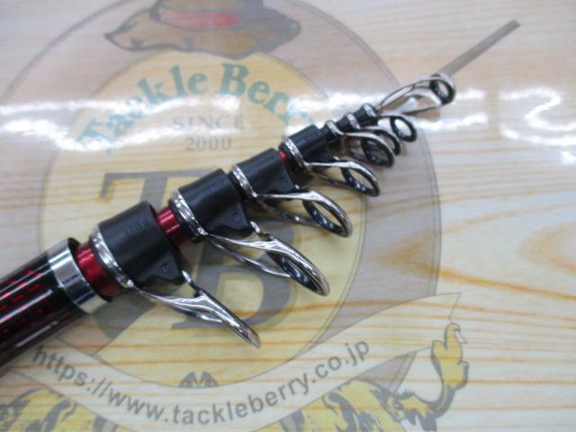 波濤 3-45遠投・N