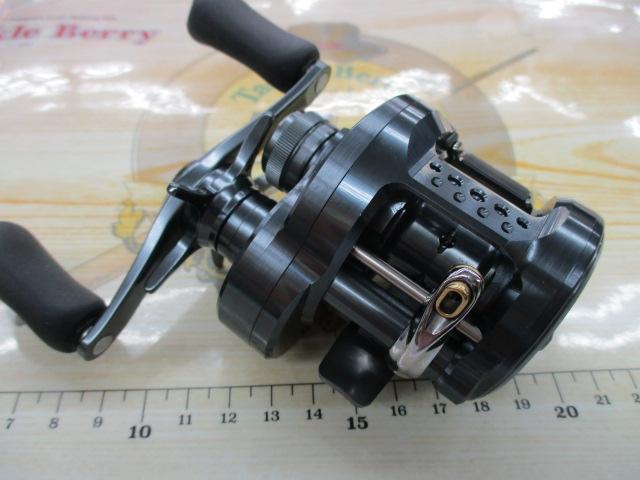 24カルカッタコンクエスト シャローエディション 30HG｜＠ベリーネット