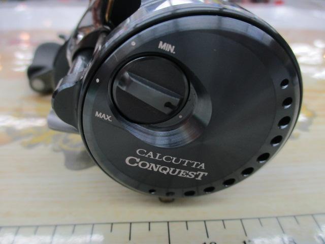 24カルカッタコンクエスト シャローエディション 30HG｜＠ベリーネット
