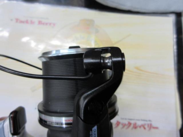 チタノススーパーエアロ GT7000