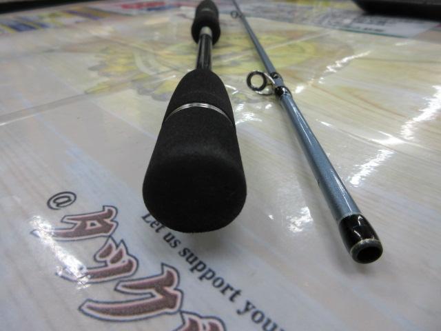 クロステージ CRJ-782SC