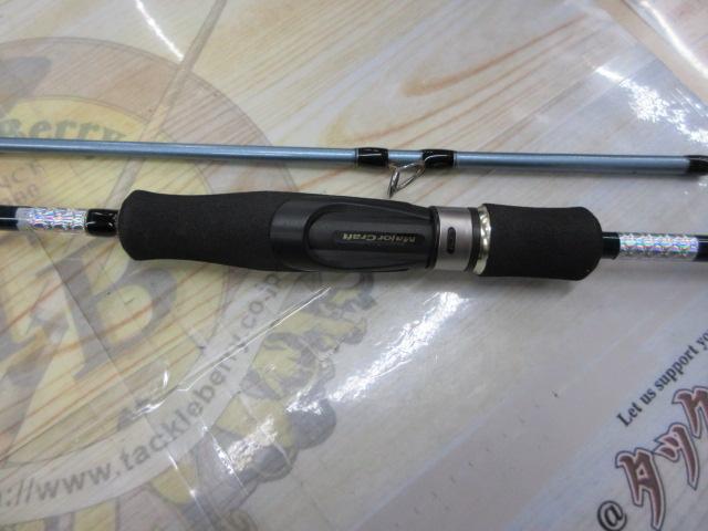 クロステージ CRJ-782SC