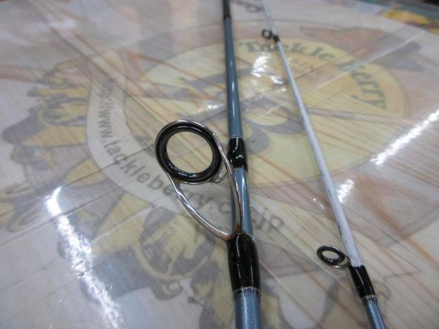 クロステージ CRJ-782SC