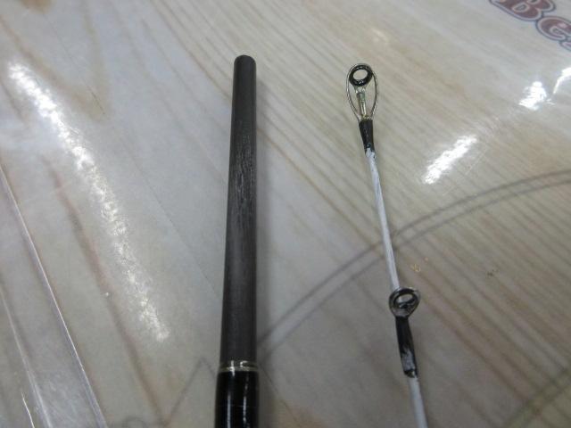 クロステージ CRJ-782SC