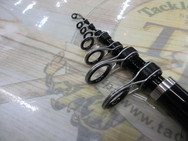 19シーマーク海上釣堀 3-400