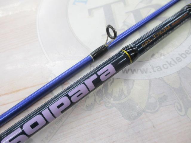 ソルパラ SPS-T762M