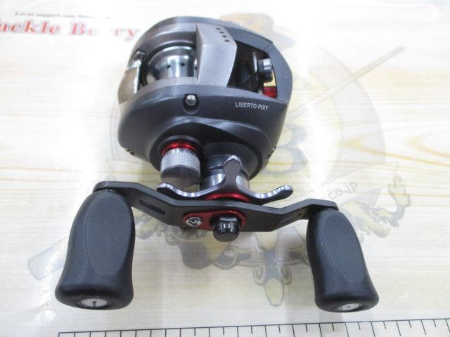 PX68R リベルトピクシー｜＠ベリーネット 日本最大新品中古釣具WEBショップ