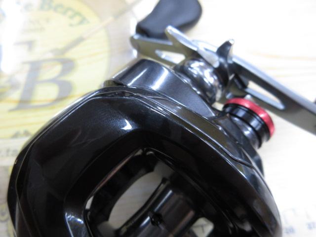 24スコーピオンMD 200HG｜＠ベリーネット 日本最大新品中古釣具WEBショップ