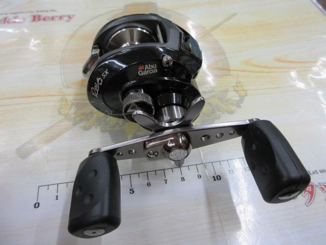 レボ SX 6.4:1｜＠ベリーネット 日本最大新品中古釣具WEBショップ