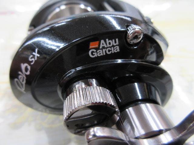 レボ SX 6.4:1｜＠ベリーネット 日本最大新品中古釣具WEBショップ
