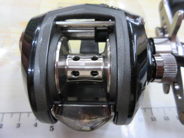 レボ SX 6.4:1｜＠ベリーネット 日本最大新品中古釣具WEBショップ
