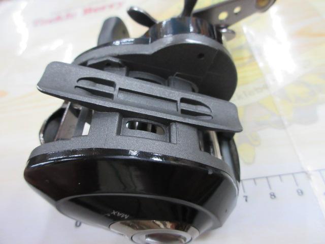 LRP SXX StockSpec Version 2 ESC(中古) レボ SX 6.4:1｜＠ベリーネット 日本最大新品中古釣具WEBショップ