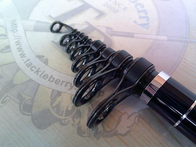 剛弓マダイ 3.5-53遠投・F