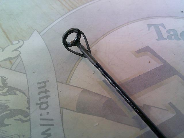 剛弓マダイ 3.5-53遠投・F