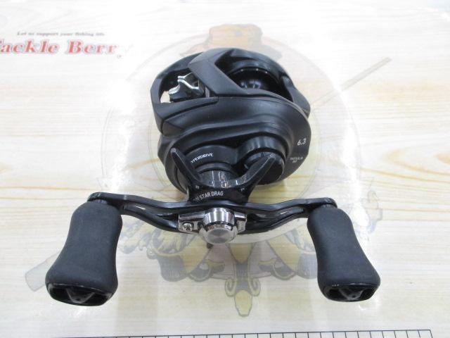 タトゥーラ TW 80L｜＠ベリーネット 日本最大新品中古釣具WEBショップ