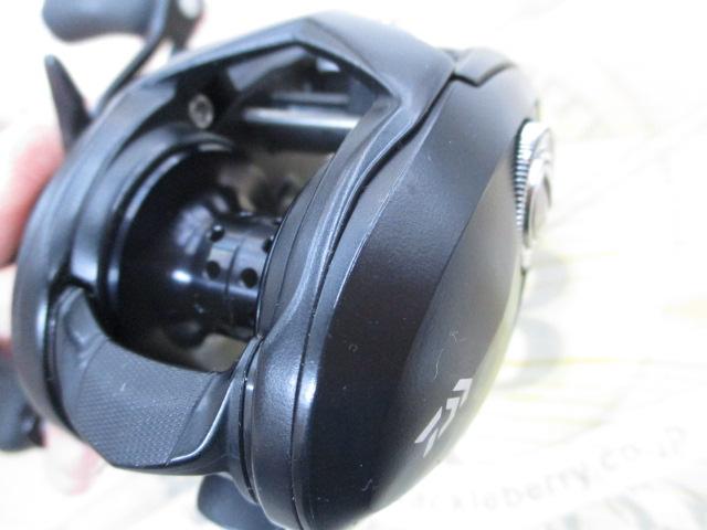 タトゥーラ TW 80L｜＠ベリーネット 日本最大新品中古釣具WEBショップ