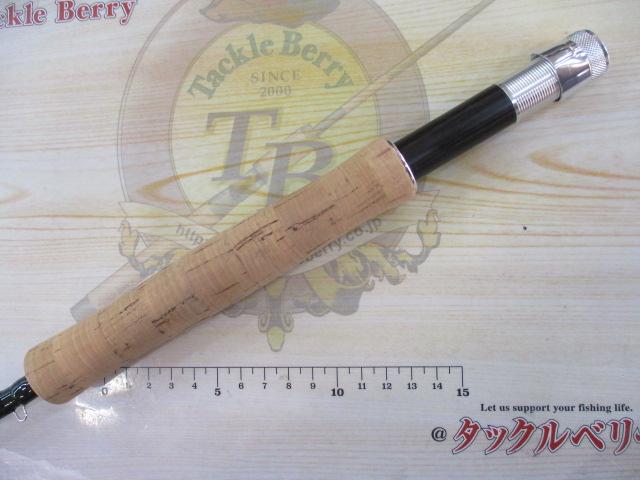 パスポート9'0"#6 4P