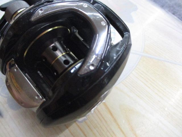 【中古】 宇宙バス バスX 80SH｜＠ベリーネット 日本最大新品中古釣具WEBショップ