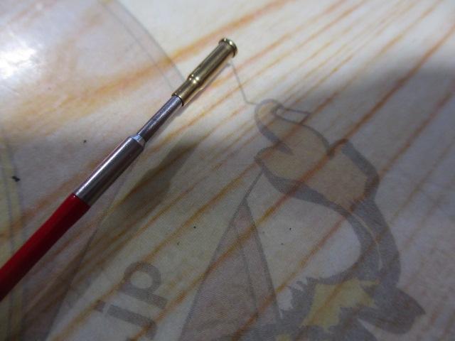 銀影競技 A90SC