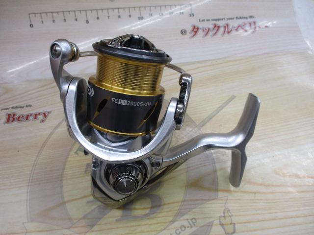 21フリームス FC LT2000S-XH｜＠ベリーネット 日本最大新品中古釣具WEB