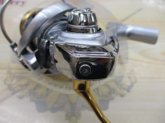 21フリームス FC LT2000S-XH｜＠ベリーネット 日本最大新品中古釣具WEB