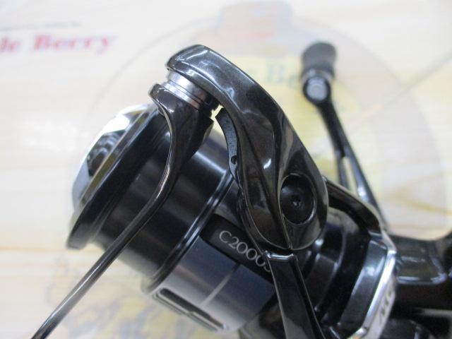 23ヴァンキッシュ C2000S｜＠ベリーネット 日本最大新品中古釣具WEB