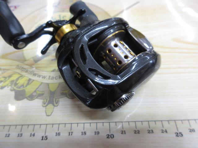 リール　BLAZON　100SH Amazon | ダイワ BLAZON 100SH 923774 | ダイワ(DAIWA) | ベイトリール