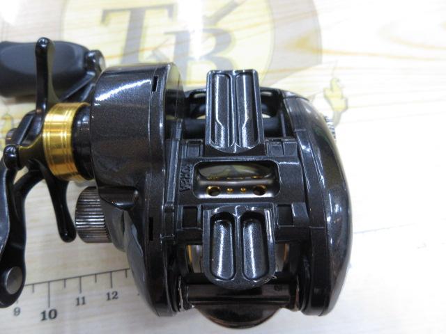 リール　BLAZON　100SH DAIWA (ダイワ) リール BLAZON100SH ベイトリール｜トレファクONLINE