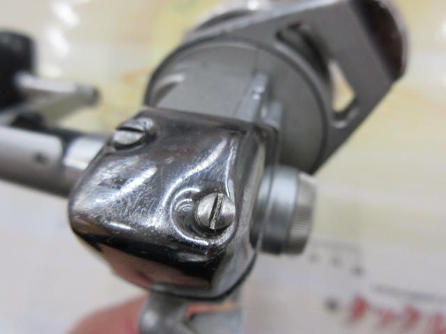 BB-Xテクニウム 2500 T型レバーブレーキ