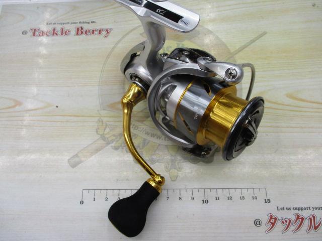 【新品未使用】フリームス4000-cxh DAIWA（ダイワ） 26フリームス LT4000-CXH / スピニング リール : 釣具