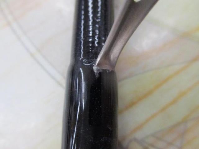 ソルパラ SPX-832M/S
