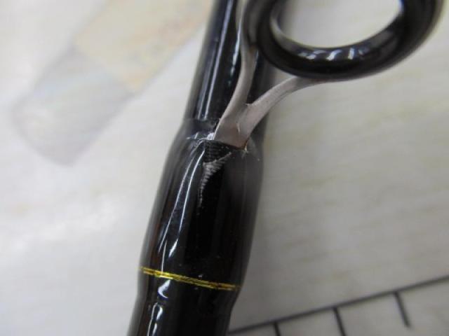 ソルパラ SPX-832M/S
