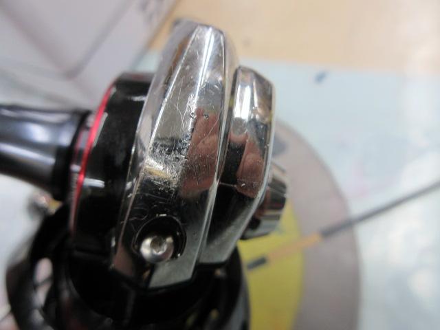 23月下美人 LT1000S