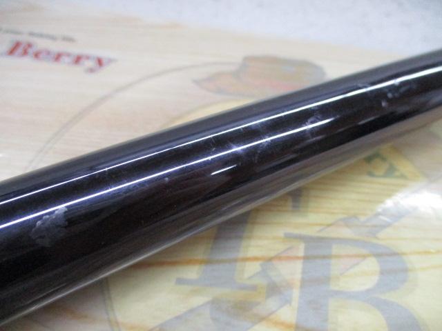 トップファイターメタライト磯2-630英表記