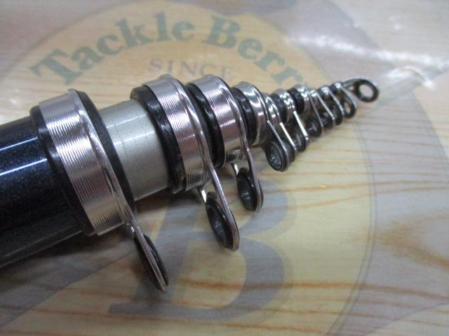 トップファイターメタライト磯2-630英表記