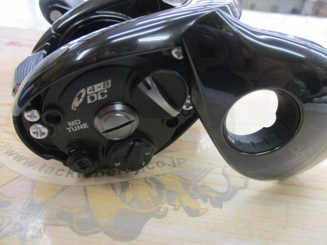 23アンタレスDC MD HG LEFT｜＠ベリーネット 日本最大新品中古釣具WEB