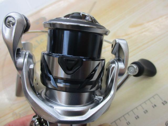 23ストラディック C2000SHG