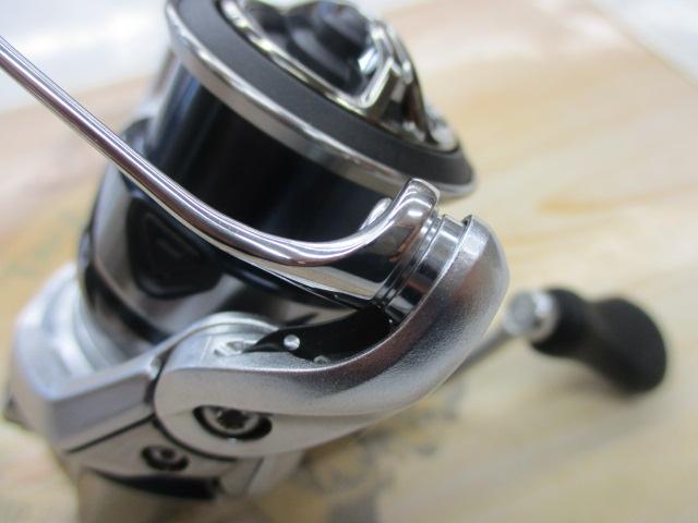 23ストラディック C2000SHG