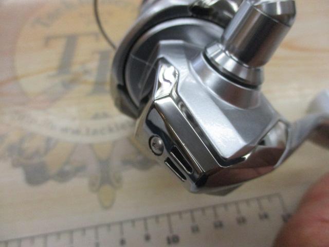 23ストラディック C2000SHG