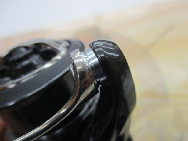 24ヴァンフォード C2000SHG