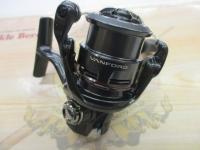 24ヴァンフォード C2000SHG