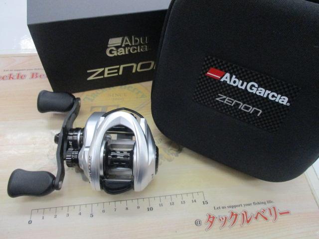 ゼノン MG7-L｜＠ベリーネット 日本最大新品中古釣具WEBショップ