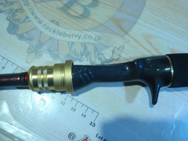 アナリスター エギタコ S-185