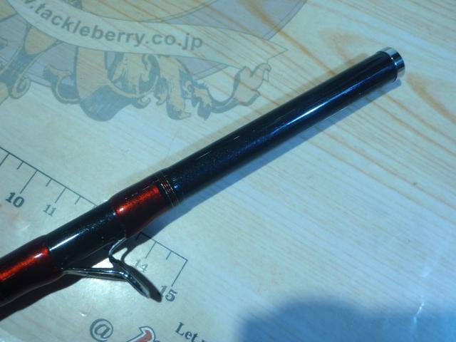 アナリスター エギタコ S-185