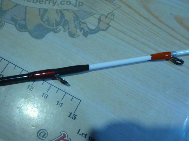 アナリスター エギタコ S-185