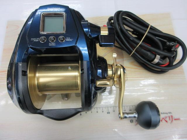 19ビーストマスター 9000｜＠ベリーネット 日本最大新品中古釣具WEB
