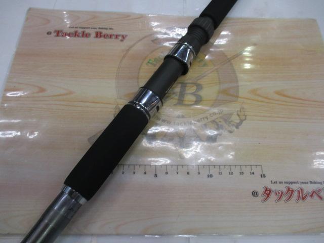 BJSカイメイ 30-165+バットズーム